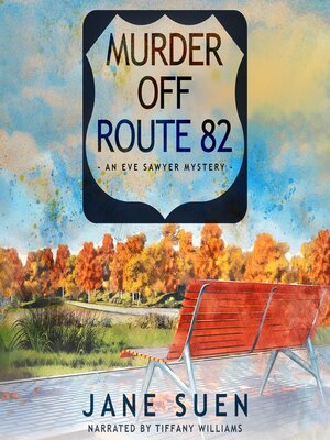 cover image of Murder off Route 82